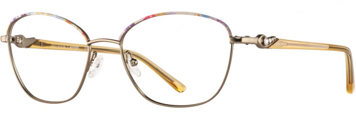 Cote DAzur CDA358 Eyeglasses - view 4